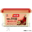 へチャンドル 激辛コチュジャン 1kg 韓国調味料 韓国食品 韓国食材