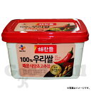 へチャンドル 激辛コチュジャン 3kg 韓国調味料 韓国食品 韓国食材