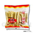 釜山「丸工」棒おでん 750g（約25本入り）韓国おでん おでんスープ用 海苔巻用おでん ファンゴンおでん