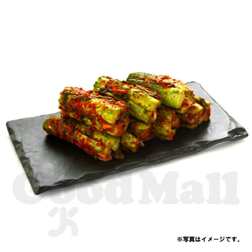 キュウリキムチ（オイキムチ）500g/1kg 韓国キムチ 韓国おかず 韓国食材 目玉商品