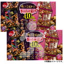 商品説明 あられや豆菓子などがいろいろ入った2種類の詰め合わせ! おやつにもおつまみにもぴったりな商品です。 食べきりサイズなので行楽のお供にもぴったり 内容量 864g・40袋（おつまみ彩々20袋、味のこだわり20袋）×2箱 原材料 写真参考 賞味期間 パッケージに記載 保存方法 直射日光及び高温多湿の場所を避け、常温で保存してください。 原産国 日本 ※パッケージデザインは予告なく変更になる場合がございますので、ご了承ください。　