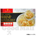 【冷凍】CP 海老ワンタンスープ 148g X 6個(41362) コストコ食品(4)
