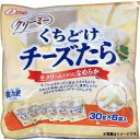 商品説明 魚肉ねり製品及びチーズ加工品 生クリームをチーズに混ぜ、とろけるようななめらか食感に仕上げました。 ほんのりとした甘みとまろやかな味わいが、フルーティーで爽やかな白ワインにもよく合います。 お子様のおやつやおつまみに！ 内容量 3...