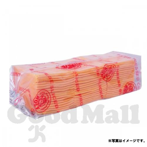 ロルフ チェダ―スライスチーズ1300g
