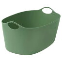 イケア TORKIS フレキシブルランドリーバスケット35 L