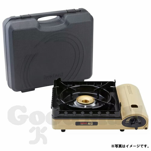 イワタニ カセットガスコンロ 風まる3 CB-KZ-3　直送