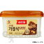 へチャンドル 香ばしい味噌（濃い味) 1kg 韓国調味料 韓国食品 韓国食材