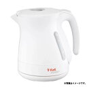 T-FAL 電気ケトル 1.2L（KO3401765/KO3408JP）家電製品 キッチン用品