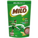 Nestle ネスレ MILO ミロオリジナル 700g ドリンク