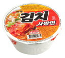 韓国食品　濃心　キムチカップラー