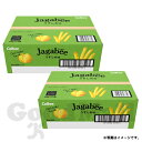 カルビー じゃがビー うすしお味 38g×12袋×2箱 コストコお菓子