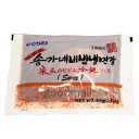 韓国食品 宋家 ビビン冷麺ソース 60g×10個　韓国冷麺 1