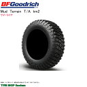 BFグッドリッチ LT 255/75R17 111/108Q LRC KM2 マッドテレーンT/A ブラックレター サマータイヤ (オフロードタイヤ)(個人宅不可)(17インチ)(255-75-17)