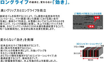 (ポイント最大24倍!7/21 1:59迄) スタッドレスタイヤ 205/60R17.5 111/109L ブリヂストンタイヤ ブリザック W979 【17.5インチ】【205-60-17.5-111】