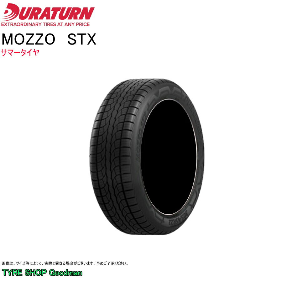 超美品 デュラターン 305 45r22 118v モッツォ Stx サマータイヤ オンロードタイヤ 個人宅 22インチ 305 45 22 最安値 Www Ugtu Net