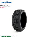 グッドイヤー 235/60R18 103W AO エクセレンス アウディ Q5 サマータイヤ (オンロードタイヤ)(個人宅不可)(18インチ)(235-60-18)