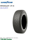 スタッドレス 225/70R15 100Q グッドイヤー IP/N ラングラー スタッドレスタイヤ (個人宅不可)(15インチ)(225-70-15)