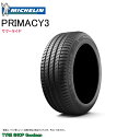 ミシュラン 215/55R17 94V プライマシー3 サマータイヤ (低燃費)(コンフォート)(乗用車用)(17インチ)(215-55-17)