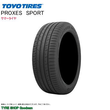 トーヨー 285/35R22 106Y XL プロクセス スポーツ サマータイヤ (オンロード)(4WD SUV)(22インチ)(285-35-22)