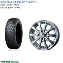 (ヴィッツ) 175/65R15 84S ファルケン エスピ...