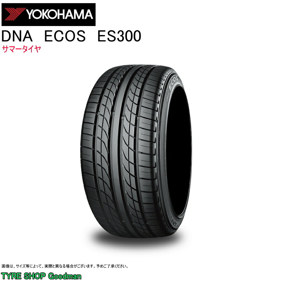 襳ϥ 215/60R15 94H  ES300 DNA ޡ (ĿԲ)(15)(215-60-15)