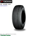 スタッドレス 215/65R15 110/108L ヨコハマ iG91 アイスガード スタッドレスタイヤ (個人宅不可)(15インチ)(215-65-15)