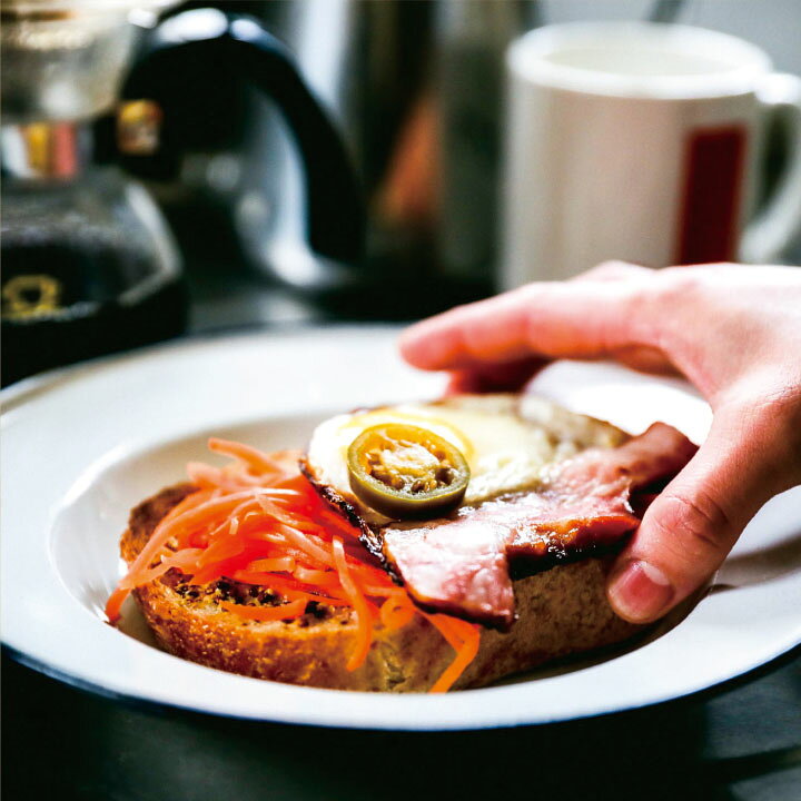 キャロット・ラペ GOOD MORNING FARM ピクルス 220g 1本 ギフト 国産 おつまみ 無添加 保存料不使用 瓶詰め 野菜 手作り 本物志向 お中元 保存食 ピクニック goodmorningfarm-10000008 GOOD MORNING FARM サンプル画像2