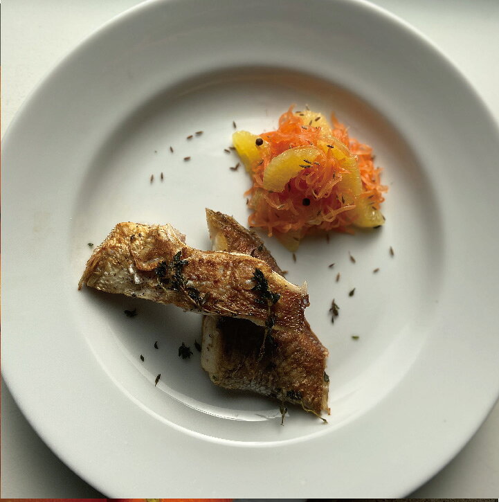 キャロット・ラペ GOOD MORNING FARM ピクルス 220g 1本 ギフト 国産 おつまみ 無添加 保存料不使用 瓶詰め 野菜 手作り 本物志向 お中元 保存食 ピクニック goodmorningfarm-10000008 GOOD MORNING FARM サンプル画像3
