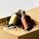 【公式】GOOD CACAO クラフトシロップギフトセット | お取り寄せ セット スパイス コーラ クラフトコーラ ジンジャー [GOOD NATURE ST...