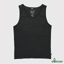 GOHEMP S[wv GHC4291 FINEDAY TANKTOP t@CfC ^Ngbv Y fB[X jZbNX wv I[KjbNRbg M L XL z hCȎ _炩ȔG AEghA fC[EFA