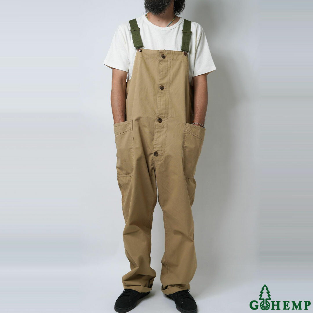 GOHEMP إ GHP1145MCVN TUBE VENDOR ALL PANTS 塼֥٥ѥ  ǥ ˥å С S M L إץåȥ ǥåѥ 륤 磻ɥ륨å æñ