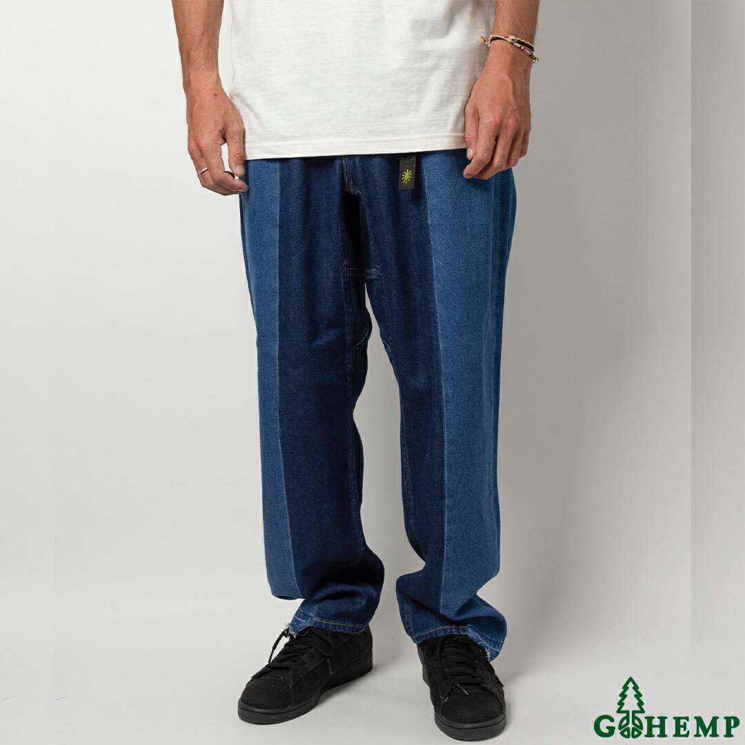 GOHEMP S[wv GHP1185RMK EASY 5PK PANTS REMAKE CN C[W[5|Pbgpc Y jZbNX M L wvRbgfj OV[YŒp₷9ozn ߂̃e[p[h[YVGbg