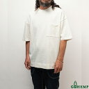 GOHEMP S[wv GHC4479THJ WIDE SLIT TEE 10oz jersey ChXbgT Y fB[X jZbNX wv I[KjbNRbg TVc M L XL z ̊΂ׂ݂y AEghA fC[EFA Ch TVc [Y