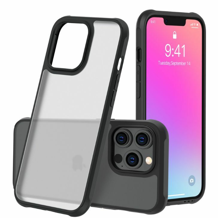【新発売！】iphoneケース 指紋防止 スマホケース 耐衝撃 SGS認証 薄型 マット質感...