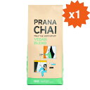 1〜2営業日で発送★送料無料！★プラナチャイ ヴィーガンブレンド PRANA CHAI VEGAN BLEND 1KG 約100杯分！ チャイ 茶葉 マサラチャイ プラナチャイ オリジナルブレンド 1000g お得な業務用 アガベシロップ新発売 2024年2月以降の賞味期限