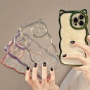 【楽天1位】iPhone16ケース iPhone15ケース 可愛い ハート クリア 透明 波 猫耳 推し グリーン シルバー iphone ケース iPhone16 iPhone15 iPhone14 iPhone13 Pro Max ケース 春 夏 秋 冬 アイフォン14ケース カメラ保護