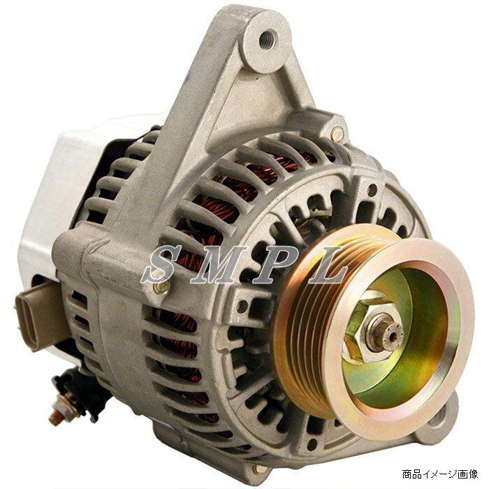 RAREELECTRICAL 12V オルタネータ ROVER GROUP EUROPE MGB 1800 1975-79 23756A 23756 23806A RAREELECTRICAL 12V オルタネータ ROVER GROUP EUROPE MGB 1800 1975-79 23756A 23756 23806A