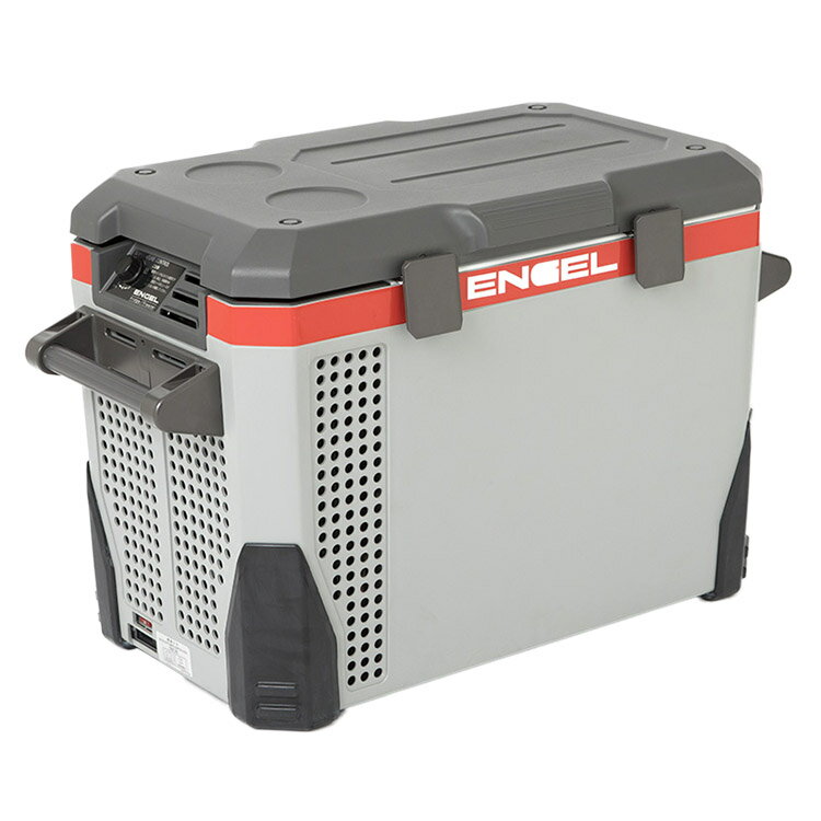 Rakuten - ENGEL エンゲル冷凍冷蔵庫：MR040F(容量/38L) ポータブルMシリーズ