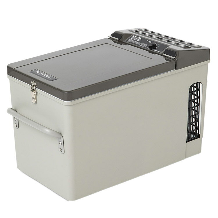 Rakuten - ENGEL エンゲル冷凍冷蔵庫：MT17F(容量/15L) ポータブルSシリーズ