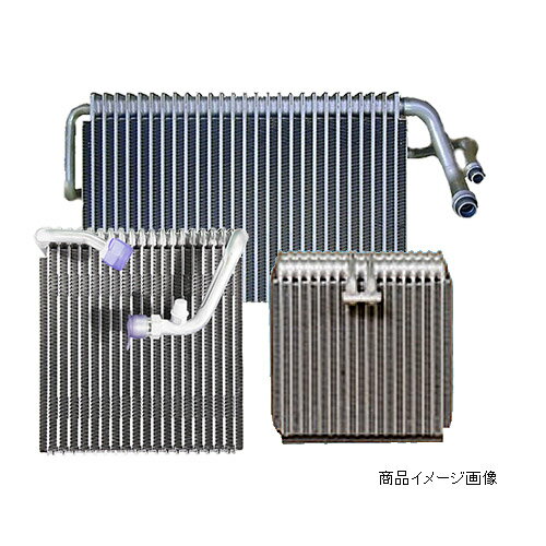 【商品情報】■メーカー：DAIWA RADIATOR■商品名：エバポレーター■メーカー品番：622-70108■純正番号：88501-97222-000●車 名：ダイハツ●車 種：ミラ●車両型式：L250/L260●年 式：02.12〜03.09●互換情報：88501-97222,446600-1650,446600-1651●保証期間：出荷日より1年●備 考：≪発送について≫※メーカー直送品のため代引きはご利用できません。※沖縄県および離島への発送は出来ません。一部地域によっては、日時指定・配達時間指定が出来ない場合がございますのでご了承ください。 重要事項 ■ご注文時のお願い ・車種・年式などにより適合が異なりますので、必ず純正品番等をご確認の上、お買い求め下さい。 ■エバポレーター交換時のお願い ・エバポレーターを交換する場合には、必ずエアコンサイクル洗浄を行って下さい。 　サイクル洗浄を行っていない場合は保証の対象になりません。 ※お客様理由での返品・交換やお客様のご判断による適合不備の場合での返品・交換につきましては、誠に申し訳ございませんがお断りさせて頂きますので予めご了承ください。 ★ 商品の取付けおよび交換の作業を行う場合は、必ず正しい商品知識を持った専門店にご依頼して下さい。 ★ 商品不具合に関しましては、メーカー検証後の対応とさせていただきます。 　　なお、検証中の代替品はございませんのでご了承下さい。 ★ 万一不具合が発生した場合には商品交換のみの対応となります。 　　工賃およびその他費用のご請求につきましては誠に申し訳ございませんが応じかねますことをご了承下さい。