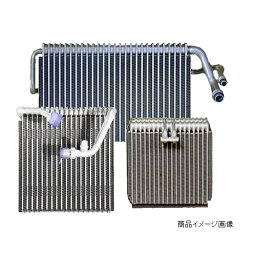 TOYOTA ヴィッツ NCP1#/SCP1#用　代表純正品番：88501-52010 ※優良エバポレーター[ダイワ製]