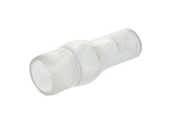 HERO/ヒーロー 圧着配線ターミナル/絶縁スリーブ：B-3(1袋/100個入)(2.0)