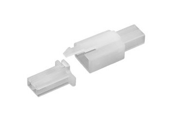 【商品情報】■メーカー：HERO ヒーロー電機■商品名：110シェルセット（2極ロック付）■商品型式：B-97【基本仕様】●2極ロック付・オスメスセット●適合プラグ：B-5●適合ソケット：B-100●材質：66ナイロン●製品入数：10組／袋≪発送について≫こちらの商品は、メール便での発送となっております。誠に申し訳ございませんが代金引換での発送はご利用になれませんので予めご了承下さい。 ★ 商品の取付けおよび交換の作業を行う場合は、必ず正しい商品知識を持った専門店にご依頼して下さい。 ★ 商品不具合に関しましては、メーカー検証後の対応とさせていただきます。 　　なお、検証中の代替品はございませんのでご了承下さい。 ★ 万一不具合が発生した場合には商品交換のみの対応となります。 　　工賃およびその他費用のご請求につきましては誠に申し訳ございませんが応じかねますことをご了承下さい。
