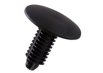 HERO/ヒーロー カーファスナー/ブラッシュクリップ：CF-22(1袋/10個入)