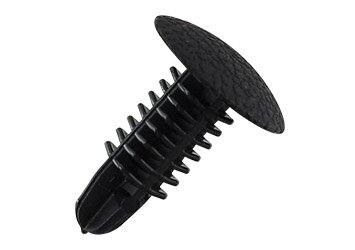 HERO/ヒーロー カーファスナー/ブラッシュクリップ：CF-43(1袋/10個入)