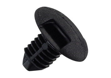 HERO/ヒーロー カーファスナー/ブラッシュクリップ：CF-44(1袋/10個入)