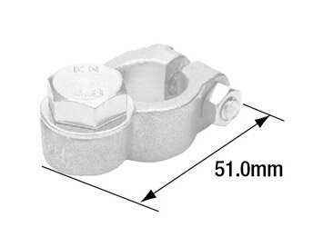 HERO/�ҡ����� �Хåƥ꡼�����ߥʥ�/10mm�ܥ�ȥ����ס�MAX150A�ʲ��ˡ�DBA-2(D�ݡ���/��ü����)