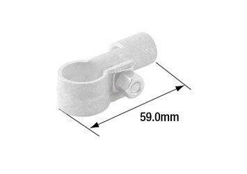 HERO/�ҡ����� �Хåƥ꡼�����ߥʥ�/�ĥ����ץХåƥ꡼�����ߥʥ롧DCPL60-2(D�ݡ���/��ü����)