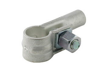 HERO/ヒーロー バッテリーターミナル/板タイプバッテリーターミナル：DCPS22-1(Bポール/＋端子用)