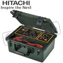 HITACHI 日立Astemo:ポータブルパワーソース/ジャンプスターター PS-24V(24V専用)